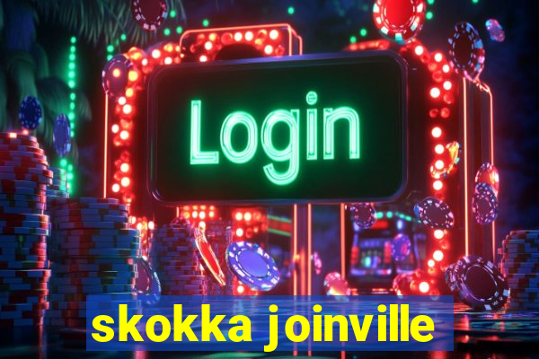 skokka joinville